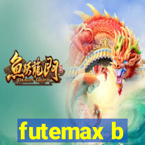 futemax b